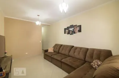 Casa para venda - parque das nações, 3 quartos,  186 m² - santo andré