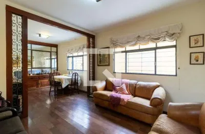Casa para venda - água fria, 4 quartos,  332 m² - são paulo
