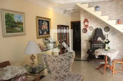 Casa para venda - picanço, 3 quartos,  166 m² - guarulhos
