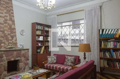 Casa para venda - alto da lapa, 3 quartos,  540 m² - são paulo