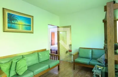 Casa para venda - renascença, 2 quartos,  100 m² - belo horizonte