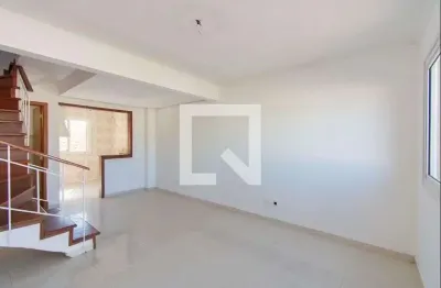 Casa / sobrado em condomínio para venda - rio branco, 2 quartos,  68 m² - canoas