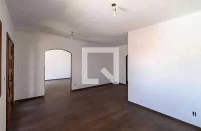 Casa para venda - copacabana, 3 quartos,  220 m² - belo horizonte