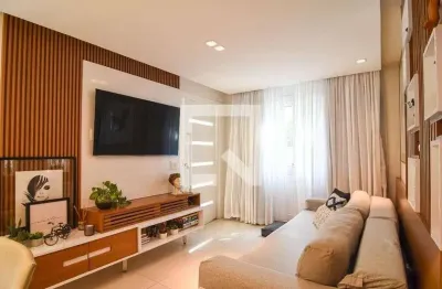 Casa / sobrado em condomínio para venda - maria paula, 2 quartos,  92 m² - niterói