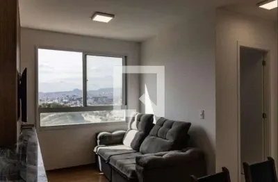 Apartamento para venda - santa maria, 2 quartos,  45 m² - belo horizonte