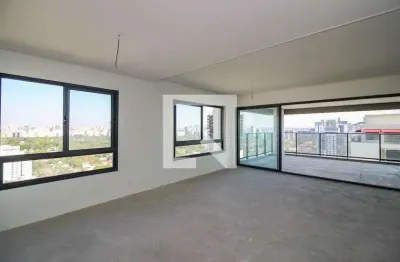 Apartamento para venda - pinheiros, 3 quartos,  174 m² - são paulo