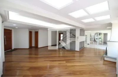 Casa para venda - casa verde, 6 quartos,  645 m² - são paulo