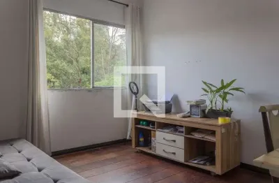 Apartamento para venda - taboão, 1 quarto,  54 m² - são bernardo do campo