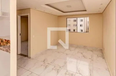 Apartamento para venda - santa amélia, 2 quartos,  47 m² - belo horizonte