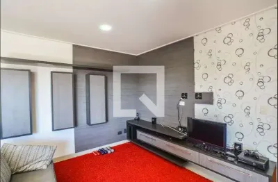 Apartamento para venda - vila leopoldina, 3 quartos,  127 m² - santo andré