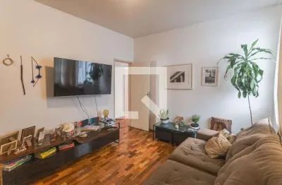 Apartamento para venda - anchieta, 3 quartos,  97 m² - belo horizonte
