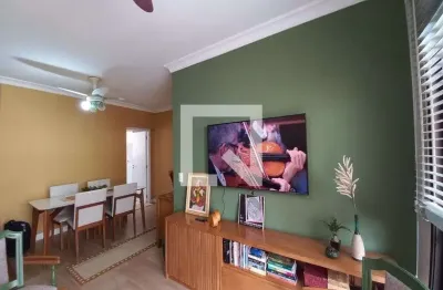 Apartamento para venda - centro, 3 quartos,  91 m² - campinas