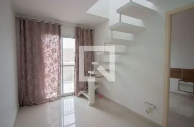 Cobertura com 3 quartos à venda na Rua Agrimensor Sugaya, Itaquera, São Paulo