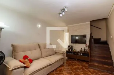 Casa para venda - parque continental ii, 2 quartos,  90 m² - guarulhos