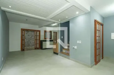 Casa / sobrado em condomínio para venda - jardim lindóia, 3 quartos,  179 m² - porto alegre