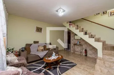 Casa para venda - vila galvão, 2 quartos,  115 m² - guarulhos