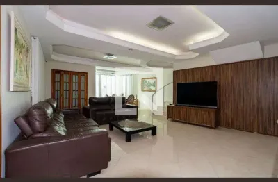 Casa para venda - mooca, 4 quartos,  500 m² - são paulo
