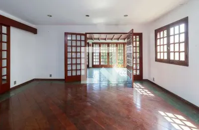Casa para venda - santo amaro , 5 quartos,  260 m² - são paulo