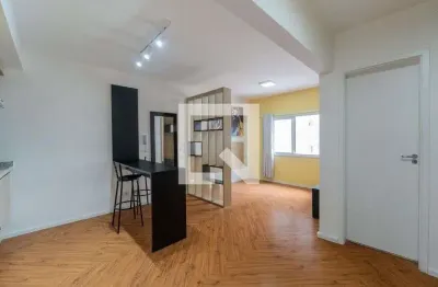 Kitnet / stúdio para venda - bela vista, 1 quarto,  28 m² - são paulo