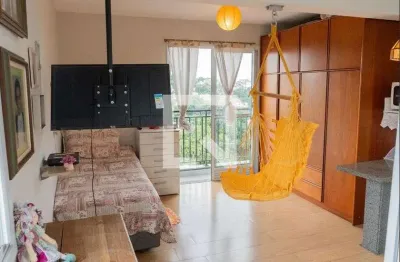 Kitnet / stúdio para venda - jardim éster yolanda, 1 quarto,  29 m² - são paulo