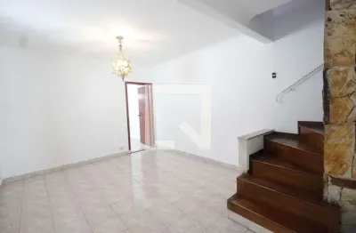 Casa para venda - água fria, 3 quartos,  200 m² - são paulo