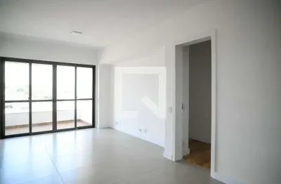 Apartamento para venda - bosque da saúde, 3 quartos,  78 m² - são paulo