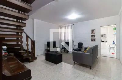 Casa para venda - aclimação, 4 quartos,  200 m² - são paulo