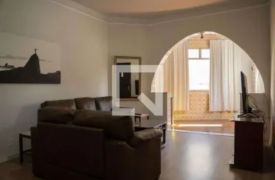 Apartamento para venda - glória, 2 quartos,  96 m² - rio de janeiro