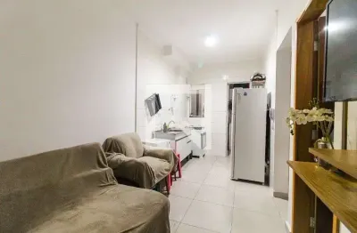 Apartamento para venda - itaquera, 2 quartos,  46 m² - são paulo