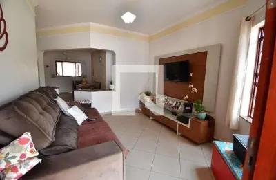 Casa para venda - jardim do sol, 3 quartos,  287 m² - campinas