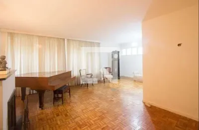 Casa para venda - chácara santo antonio, 4 quartos,  206 m² - são paulo