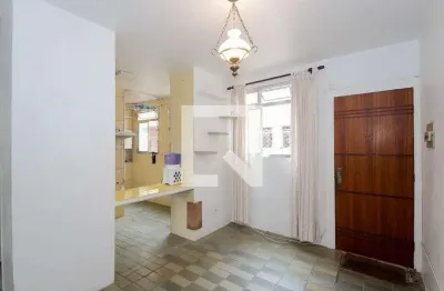 Apartamento para venda - gopoúva, 2 quartos,  40 m² - guarulhos