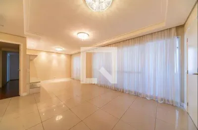 Apartamento para venda - centro, 3 quartos,  128 m² - santo andré
