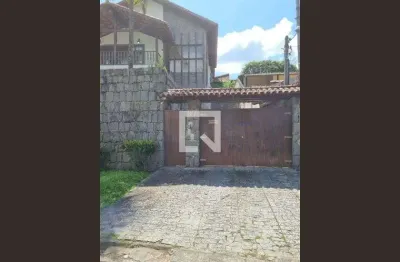 Casa / sobrado em condomínio para venda - anil, 6 quartos,  391 m² - rio de janeiro
