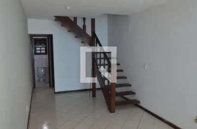 Casa / sobrado em condomínio para venda - taquara, 2 quartos,  56 m² - rio de janeiro