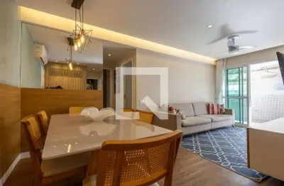 Apartamento para venda - andaraí, 3 quartos,  105 m² - rio de janeiro