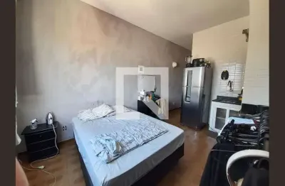 Apartamento para venda - centro, 1 quarto,  25 m² - rio de janeiro