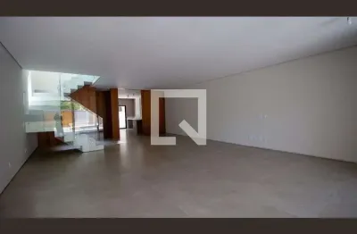 Casa / sobrado em condomínio para venda - barra da tijuca - marapendi, 4 quartos,  350 m² - rio de janeiro