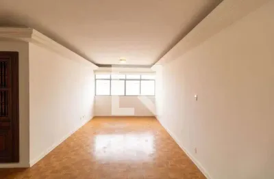 Apartamento para venda - bosque, 3 quartos,  137 m² - campinas