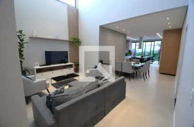Casa / sobrado em condomínio para venda - parque imperador, 3 quartos,  229 m² - campinas