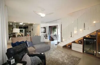 Casa / sobrado em condomínio para venda - anil, 5 quartos,  313 m² - rio de janeiro