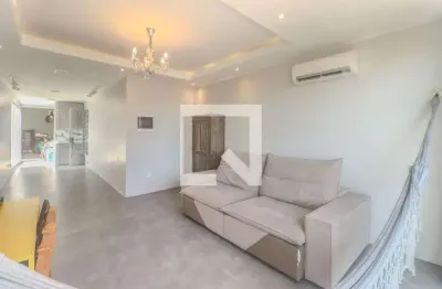 Casa para venda - navegantes, 4 quartos,  356 m² - porto alegre
