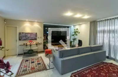 Casa para venda - ouro preto, 6 quartos,  350 m² - belo horizonte