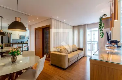 Apartamento para venda - picanço, 2 quartos,  65 m² - guarulhos