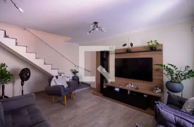 Casa para venda - bosque da saúde, 3 quartos,  100 m² - são paulo