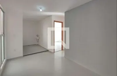 Apartamento para venda - jardim samambaia, 2 quartos,  47 m² - campinas