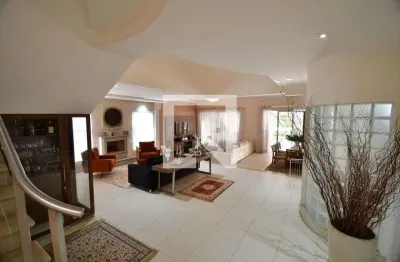 Casa / sobrado em condomínio para venda - jardim do sol, 4 quartos,  454 m² - campinas