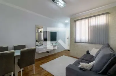 Apartamento para venda - vila augusta, 2 quartos,  54 m² - guarulhos