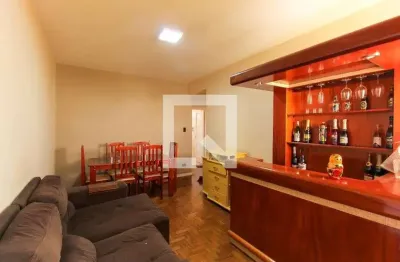 Apartamento para venda - belém, 2 quartos,  92 m² - são paulo
