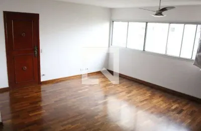 Apartamento para venda - santana, 3 quartos,  110 m² - são paulo